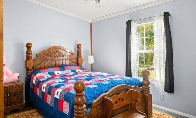 1241 Back Penn Road, Summerville, GA 30747