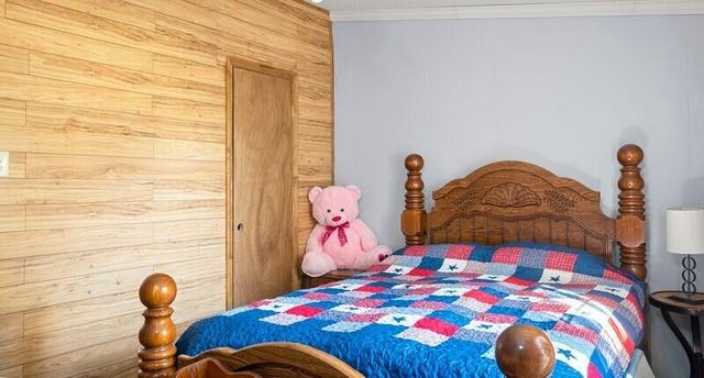 1241 Back Penn Road, Summerville, GA 30747