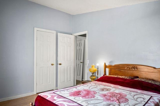 1241 Back Penn Road, Summerville, GA 30747