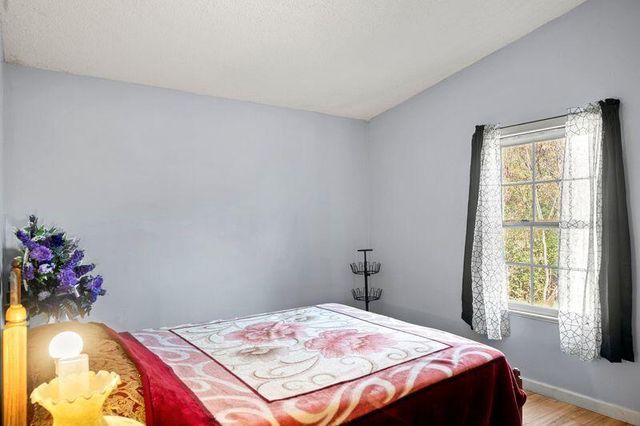 1241 Back Penn Road, Summerville, GA 30747