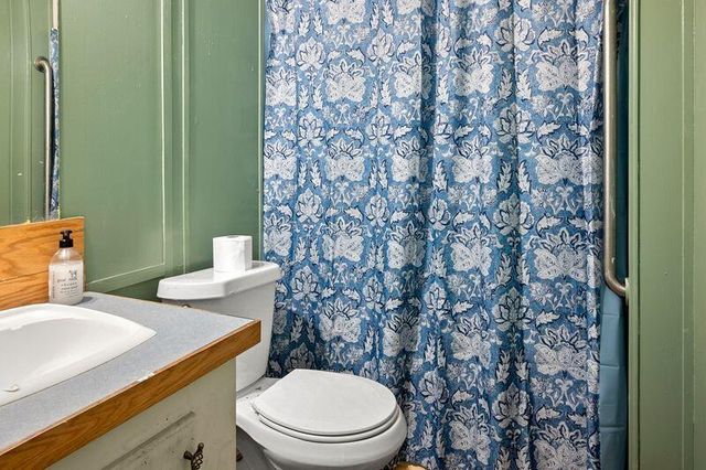 1241 Back Penn Road, Summerville, GA 30747