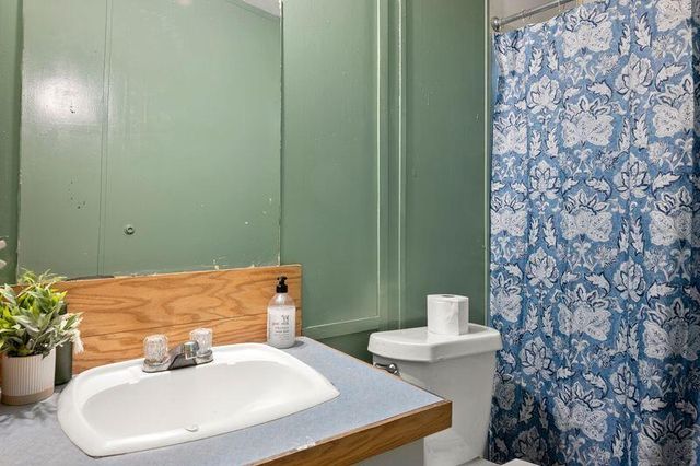 1241 Back Penn Road, Summerville, GA 30747