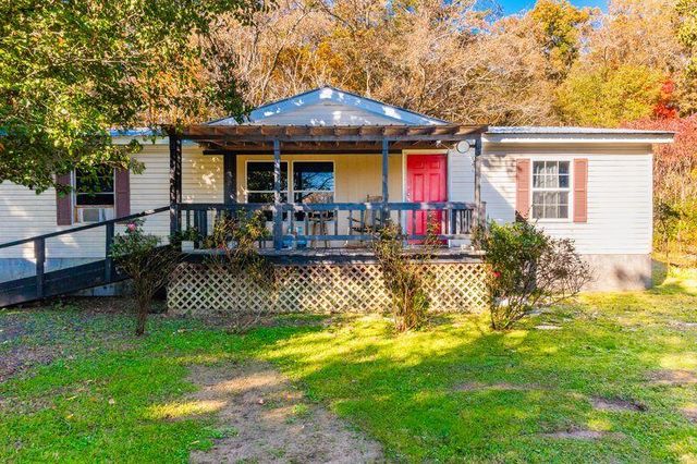 1241 Back Penn Road, Summerville, GA 30747