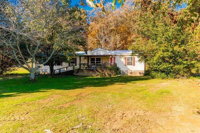 1241 Back Penn Road, Summerville, GA 30747