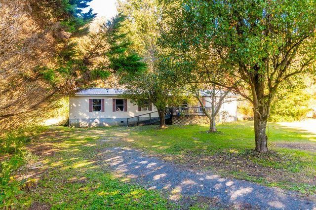 1241 Back Penn Road, Summerville, GA 30747