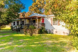 1241 Back Penn Road, Summerville, GA 30747