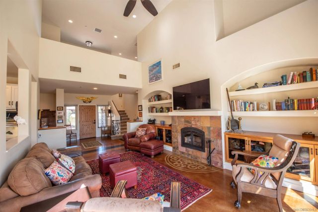 14909 Four Corners, Ramona, CA 92065