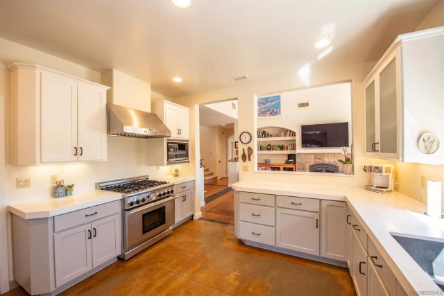 14909 Four Corners, Ramona, CA 92065