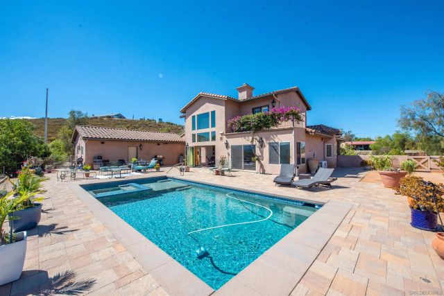 14909 Four Corners, Ramona, CA 92065