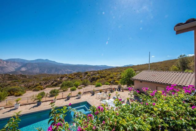 14909 Four Corners, Ramona, CA 92065