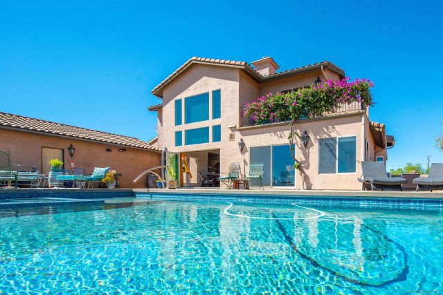 14909 Four Corners, Ramona, CA 92065