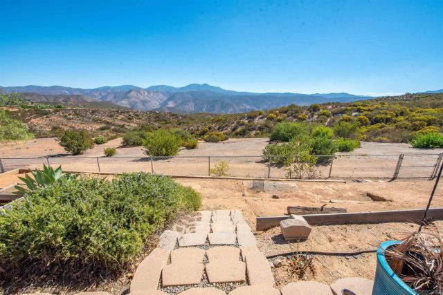 14909 Four Corners, Ramona, CA 92065