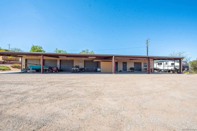 14909 Four Corners, Ramona, CA 92065