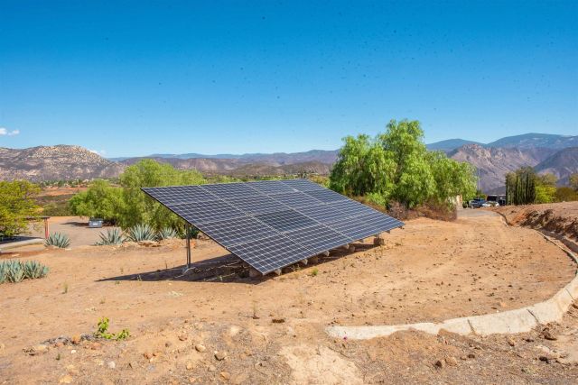 14909 Four Corners, Ramona, CA 92065
