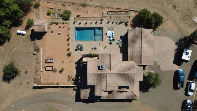 14909 Four Corners, Ramona, CA 92065