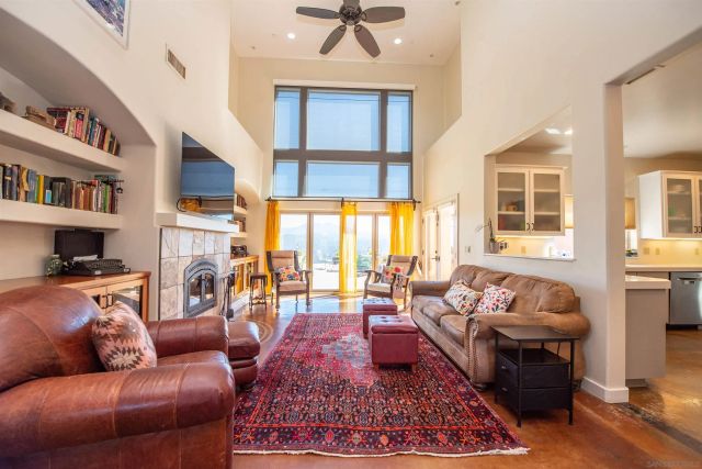 14909 Four Corners, Ramona, CA 92065