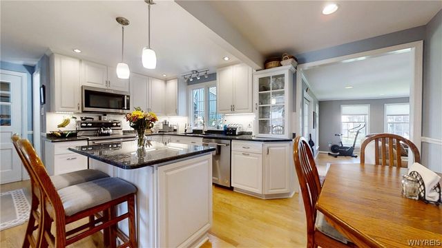 151 Grimsby Road West, Tonawanda, NY 14223