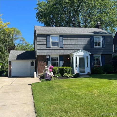 151 Grimsby Road West, Tonawanda, NY 14223