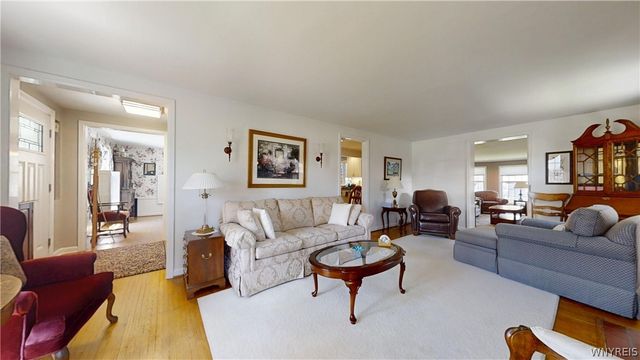 151 Grimsby Road West, Tonawanda, NY 14223