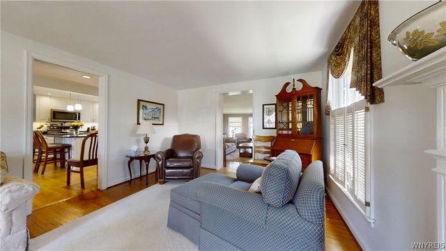 151 Grimsby Road West, Tonawanda, NY 14223
