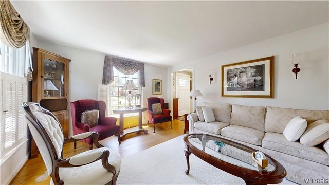 151 Grimsby Road West, Tonawanda, NY 14223