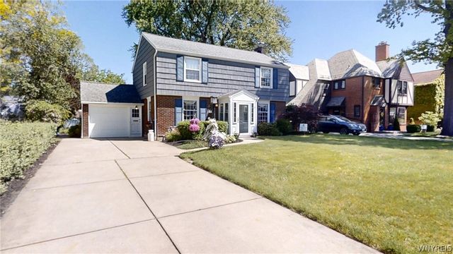 151 Grimsby Road West, Tonawanda, NY 14223