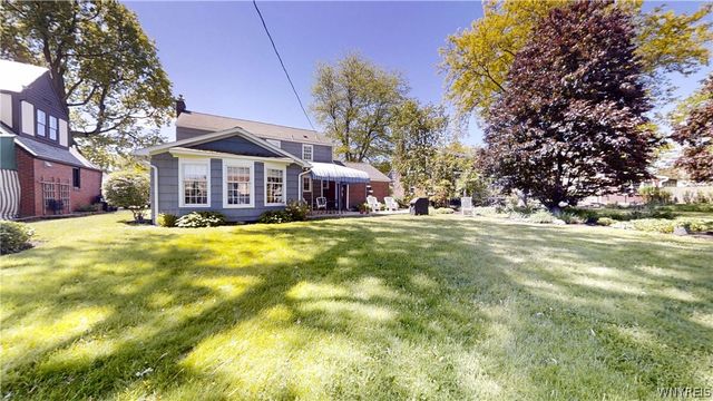 151 Grimsby Road West, Tonawanda, NY 14223