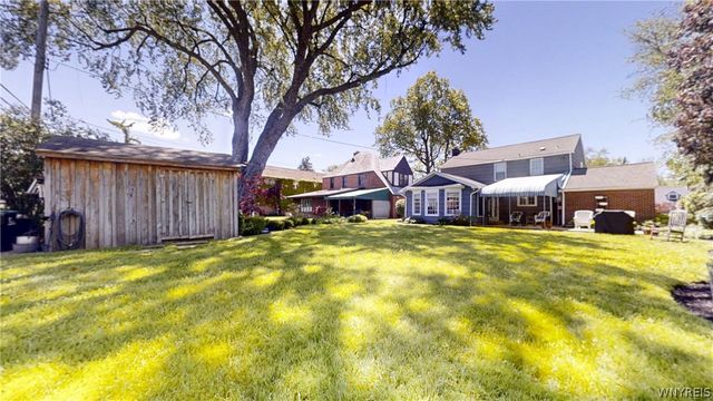 151 Grimsby Road West, Tonawanda, NY 14223