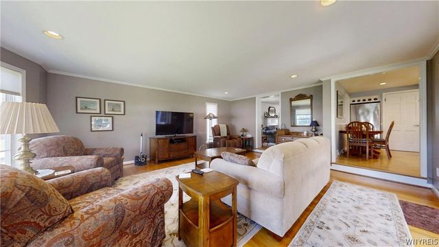 151 Grimsby Road West, Tonawanda, NY 14223
