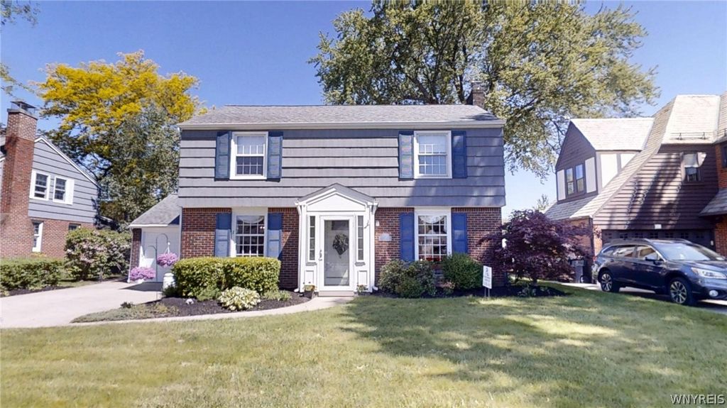 151 Grimsby Road West, Tonawanda, NY 14223