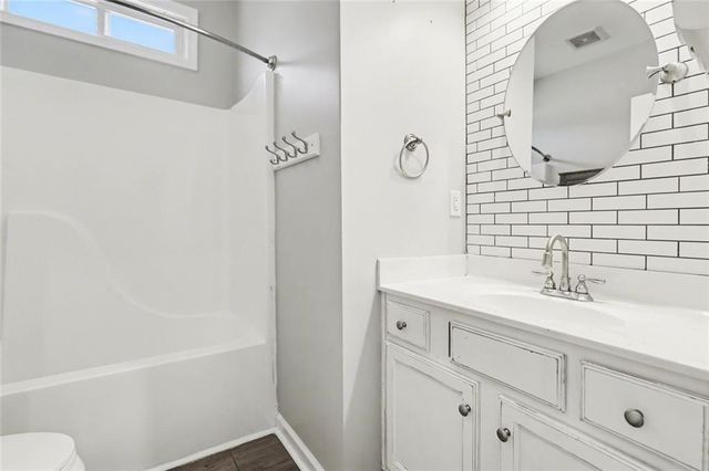 19 Safe Harbor, Dallas, GA 30157