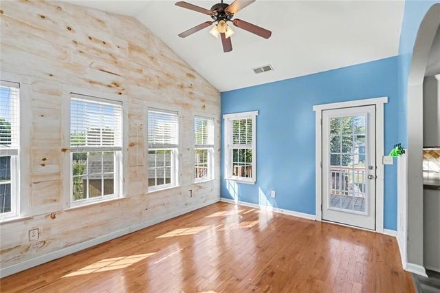 19 Safe Harbor, Dallas, GA 30157