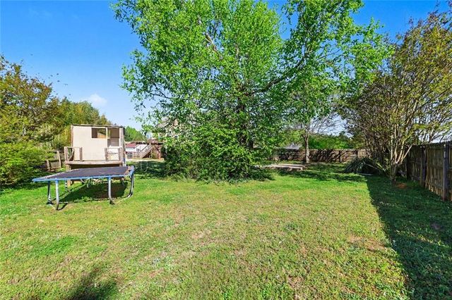 19 Safe Harbor, Dallas, GA 30157