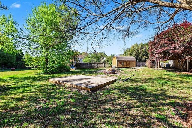 19 Safe Harbor, Dallas, GA 30157