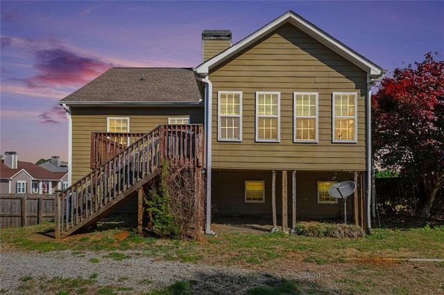 19 Safe Harbor, Dallas, GA 30157