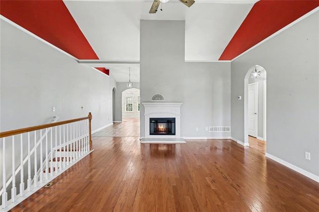 19 Safe Harbor, Dallas, GA 30157