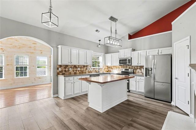 19 Safe Harbor, Dallas, GA 30157