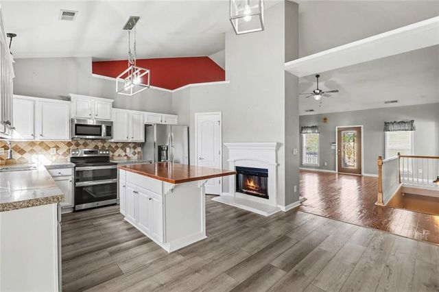 19 Safe Harbor, Dallas, GA 30157