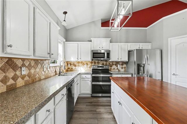 19 Safe Harbor, Dallas, GA 30157