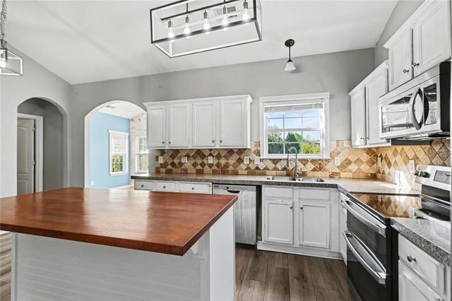 19 Safe Harbor, Dallas, GA 30157