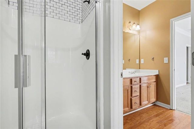 19 Safe Harbor, Dallas, GA 30157