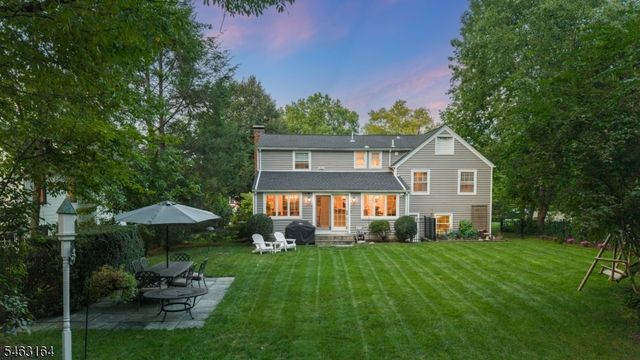 3 Plymouth Rd, Chatham Twp., NJ 07928