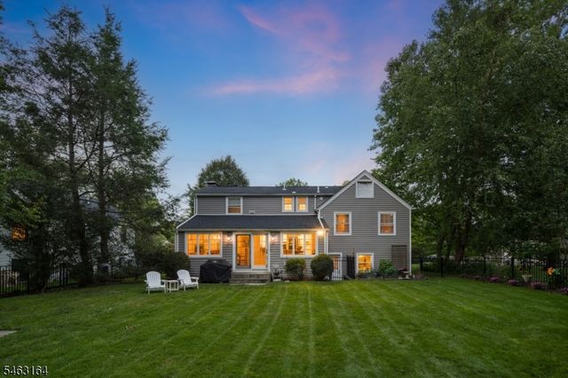 3 Plymouth Rd, Chatham Twp., NJ 07928