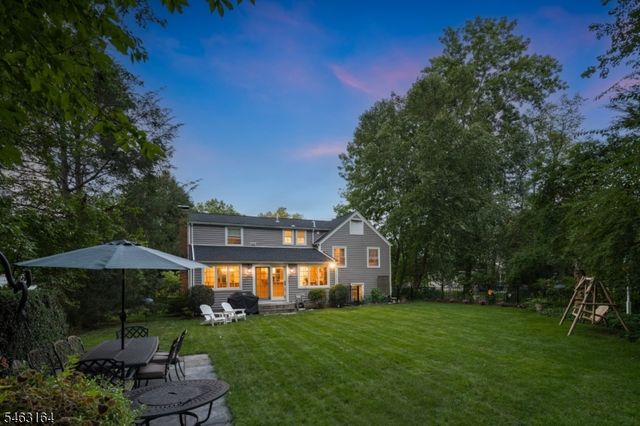 3 Plymouth Rd, Chatham Twp., NJ 07928