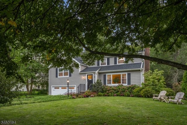 3 Plymouth Rd, Chatham Twp., NJ 07928