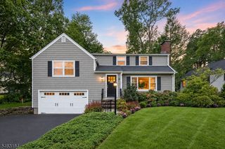 3 Plymouth Rd, Chatham Twp., NJ 07928