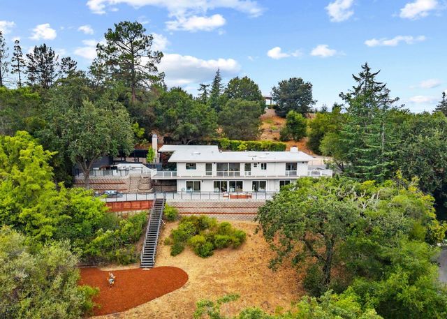 2987 Alexis Drive, Palo Alto, CA 94304