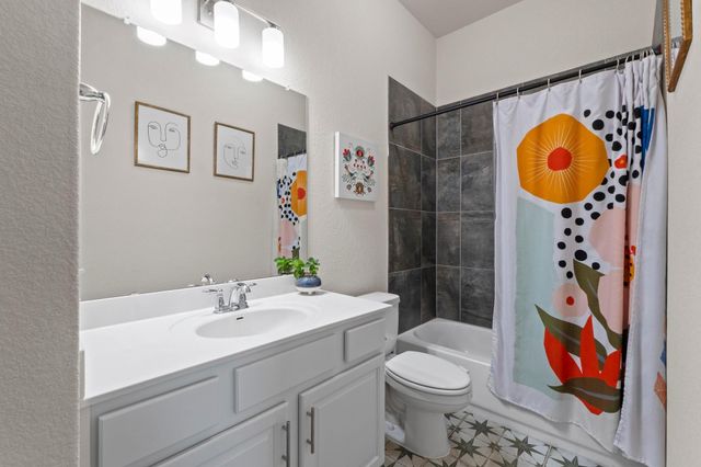 16509 Fetching Ave, Manor, TX 78653