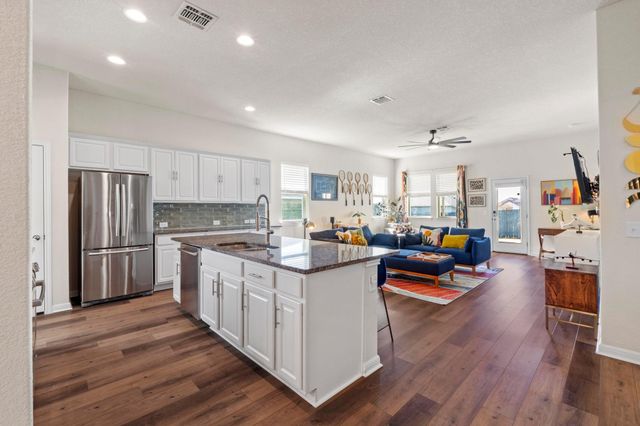 16509 Fetching Ave, Manor, TX 78653