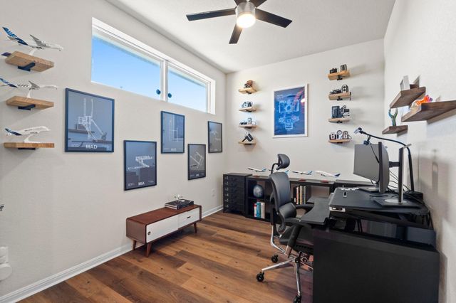 16509 Fetching Ave, Manor, TX 78653